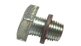 Big A Service Line 3-280001 Hydraulic Screw / Bolt 3280001 280001  (1/2")