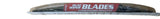 WBP-22T Dual Wiper Blades 22" 56cm Fits 23" Burnt Orange Audi A6 Diverside 95-04