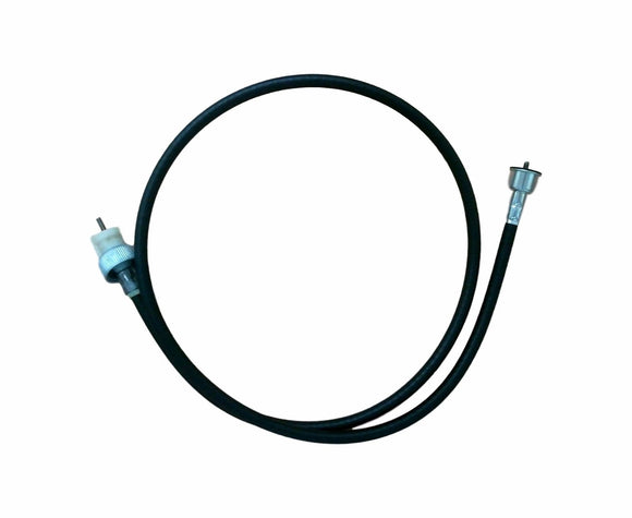 Speedometer Cable & Housing Assembly 45