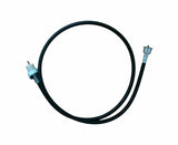 Speedometer Cable & Housing Assembly 45" 1.14m 4-788 4788 FREE SHIPPING!