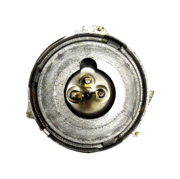 GM OEM 2D1 Round Driving Lamp 7