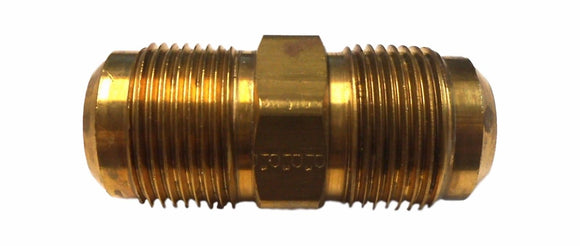 Big A Service Line 3-142920 Hydraulic Brass Union 3/4