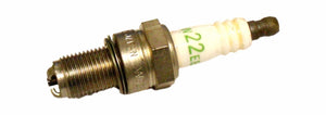 Nippondenso W22EBR Spark Plug