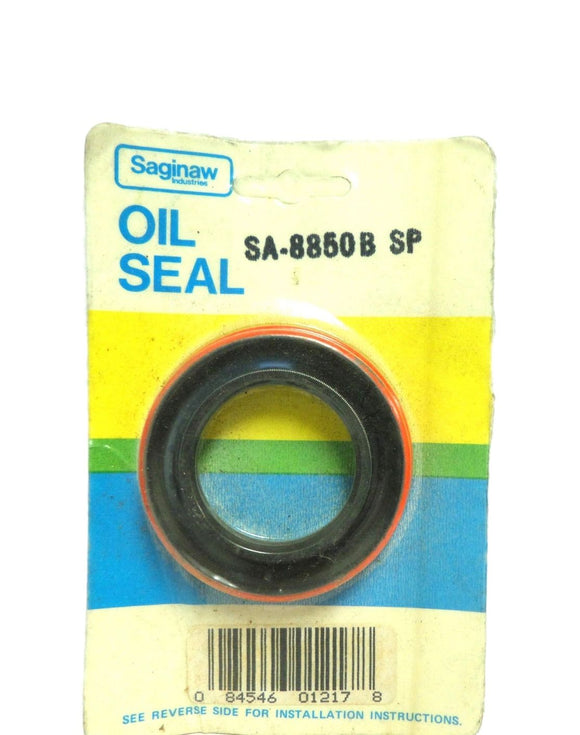 Saginaw Oil Seal SA-8850B SP 8850