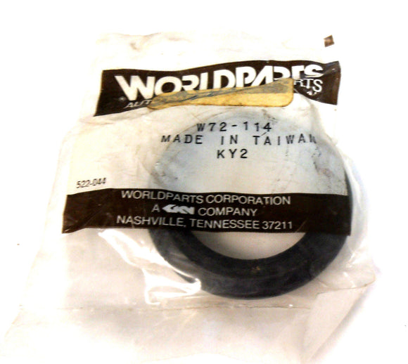 World Parts W72-114 1165 Wheel Seal