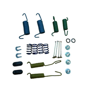 3006313 Drum Brake Hardware Kit