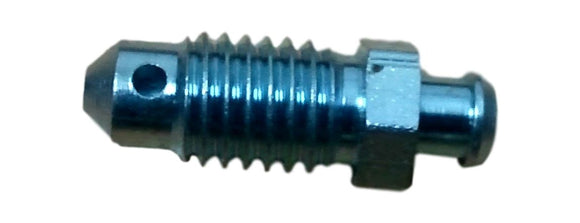 Wagner Metric Bleeder Screw 27.5mmx (M10 X 1.5) F105407 FREE SHIPPING