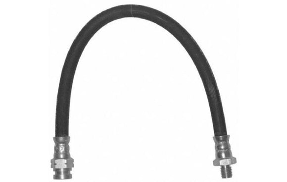 Raybestos BH38232 Brake Hydraulic Hose Mazda 1977-1980 Free Shipping