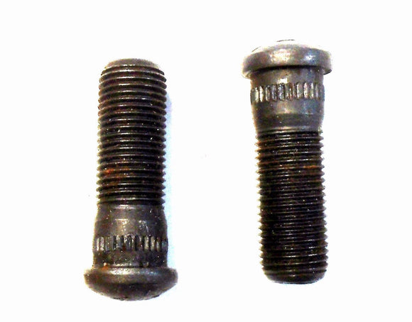 RAB 8973B Rear Wheel Lug Stud Pair Brand New Free Shipping!