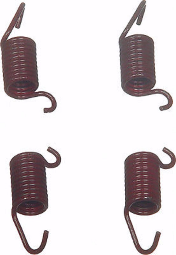 EIS Brand H108 Drum Brake Return Spring Kit