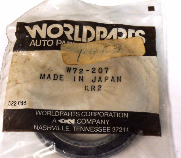 World Parts W72-207 1953 Wheel Seal