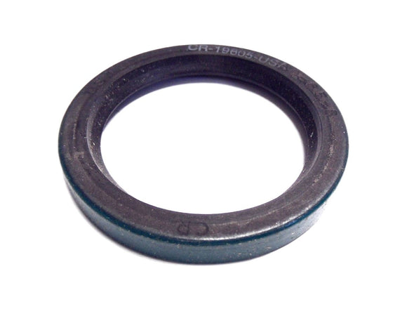 CR Industries Services Oil Seal 19605 Wheel Seal Brand New Free Shipping!