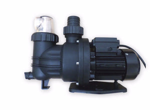 Spa, Bath & Fountain Centrifugal Pump, 0.4hp 115V 300W 115V 60Hz 3.0Amps