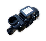 Indoor Pool Spa Hot Tub Pond 1.75HP Pump 1300 Watts 120V Replaces Balboa Pentair