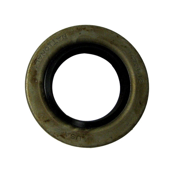 National Oil Seals 473812 Rear Wheel Seal Brand New - Free Shipping