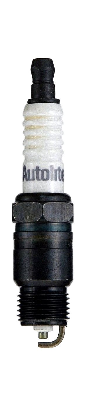 Autolite 25 Spark Plug - Resistor Copper Brand New