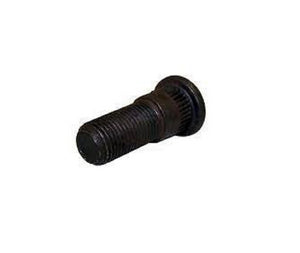 Raybestos brand 25118B Wheel Lug Stud Fits 1981-2003 Mazda Protege Dodge