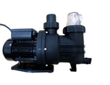 Pool, Spa, Bath & Fountain Centrifungal Pump .75HP 3/4HP 115V 120V 60Hz 4.5Amps