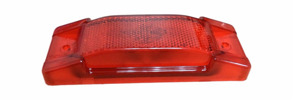 Signal Stat Lighting 1410 X03 Red Marker Light DOT-AP2 PC-91 9040