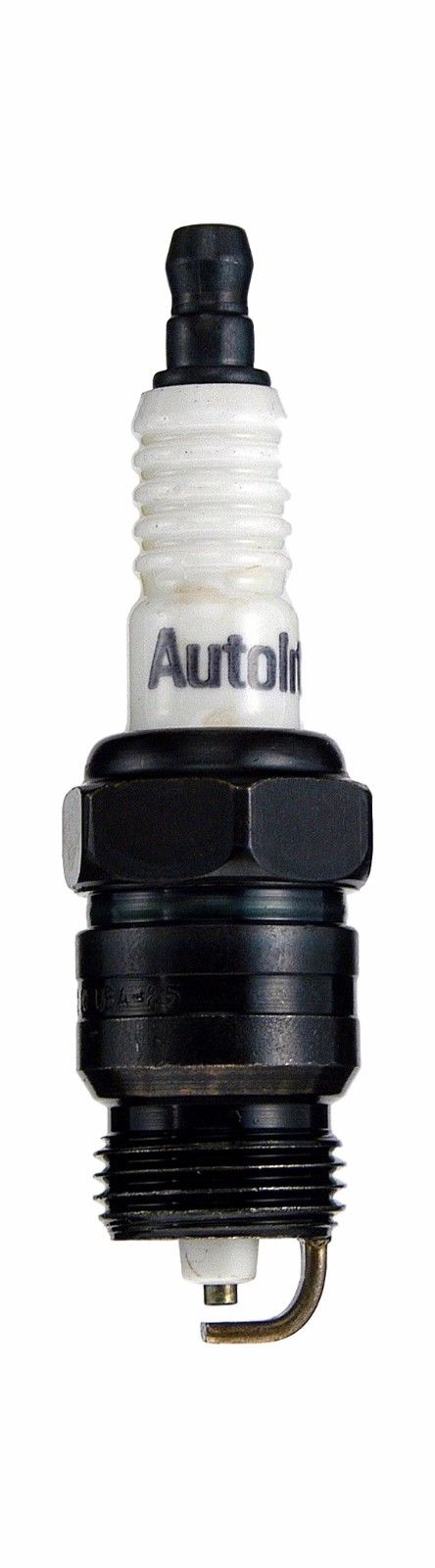 Autolite 45 Spark Plug - Resistor Copper Brand New