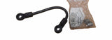 Delco 2MJ-12 Battery Cable 12"