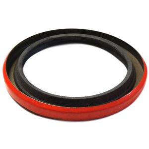 Wheel Seal 410074 Metal With Inner Rubber Lining