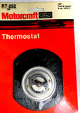 Ford Motorcraft RT-252 RT252 190 Degree 6Cyl 1971-1979 Sealed With Gasket