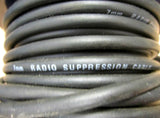 Genuine Ohio Automotive Brand 106 7MM Radio Suppression Cable Approx 80Ft