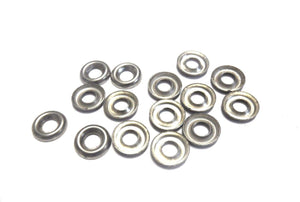 Dorman 792-104 Stainless Finishing Washers #6 Countersunk 792104 (15 pcs)