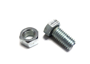 Dorman 760-410 Cap Screw & Nut 1/2" x 1" Coarse 760410