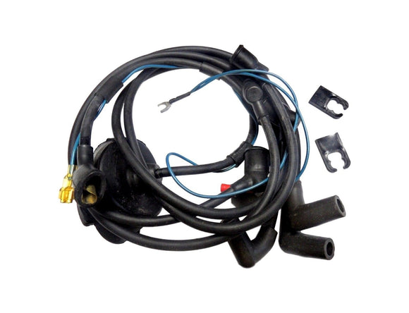 Robert Bosch ICS74 Ignition Cable Set Toyota ICS-74 4 Wires - 1 Coil Wire