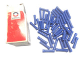 Delco 16-7520 Terminals 167520 Box of 50