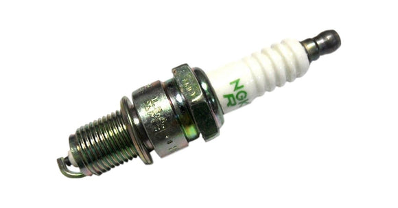 Beck/Arnley 176-5152 Spark Plug - NGK - Resistor 1765152 W30-242 W30242 30242