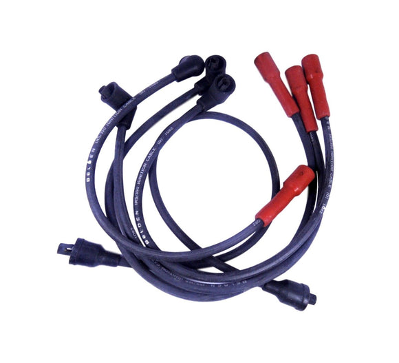 PowerPath 700177 Spark Plug Wire Set