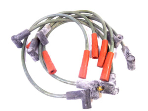 Atlas 656725 Spark Plug Ignition Cable Set 656-725