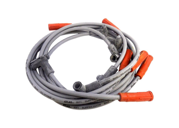 Atlas 656765 Spark Plug Ignition Cable Set 656-765