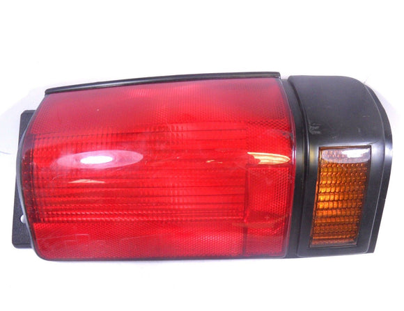 Genuine OEM Ford F37B-13440-BB Right Tail Light Assembly 44ZH-783-B F37B13440BB