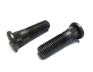 Wheel Lug Bolt (Set of 2) 27748B 27748-B