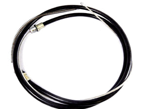 Carquest 9208 Parking Brake Cable-Premium Rear Left 9208