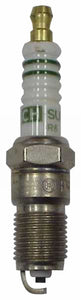 Spark Plug-Super Bosch 7570 fits 84-88 Mercedes 190E 2.3L-L4