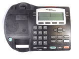 Nortel I2002 IP Phone Charcoal/Silver NTDU91BB70-R NTDU91BB70 Missing Handset