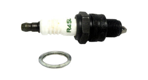 ACDelco R45LS Spark Plug