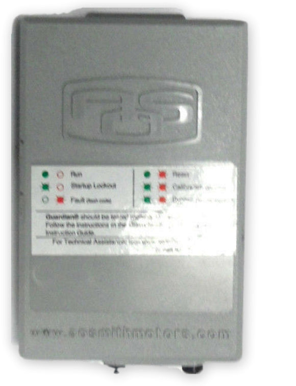 A.O Smith Century Housing Cover for Guardian SVRS PCB Asssembly ASM-PAH2A-2C