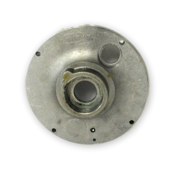 A.O Smith 61330 Replacement Rear Motor Cover Fits USQG1152A Spa Motor