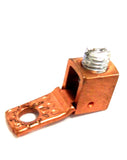 Copper Terminal Grounding Lug  6 - 18 AWG - XT6