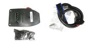 Honeywell 962600 Compass Integrated Pass Device Kit