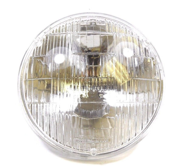 Westinghouse 4101 Glass High Beam HeadLamp Head Light Bulb 5-1/2