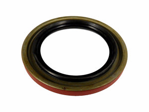 National Oil Seals 4185BHR Wheel Seal 4185 Brand New Free Shipping!