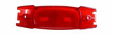 Grote 91172 Red Side Marker Light Cover Lens SAE-AP2-73 9117