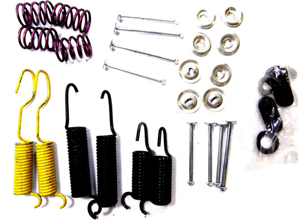 Lee 7112 Drum Brake Hardware Kit